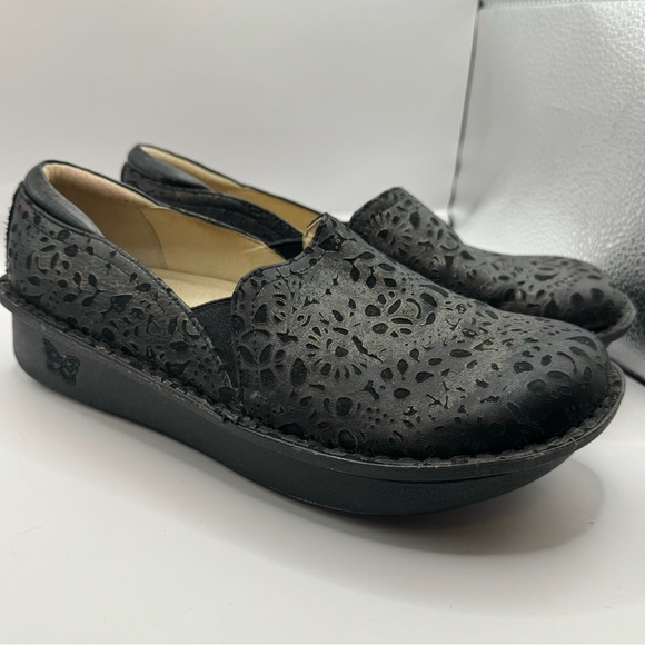 Alegria | Debra Delicut Slip-Ons - Picture 2 of 12